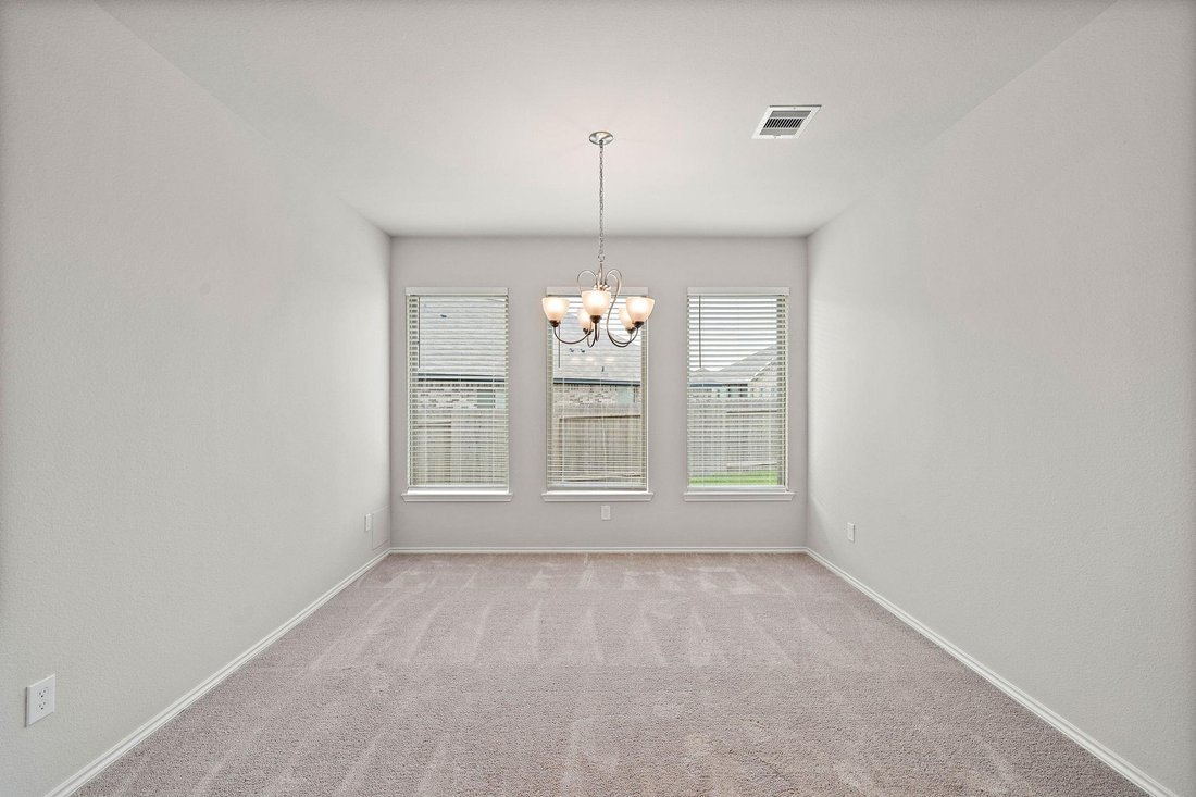 House in Richmond, Texas, United States 3 - 18854477