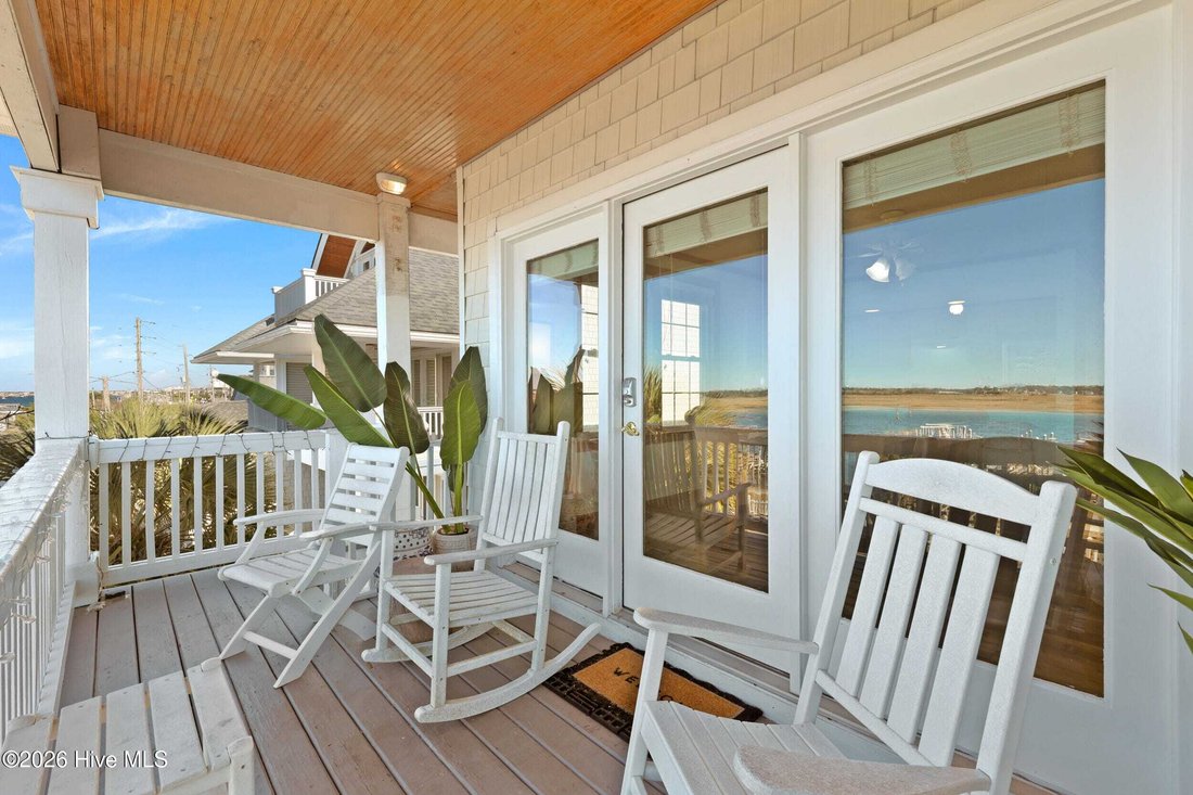 House in Wrightsville Beach, North Carolina, United States 3 - 18853993