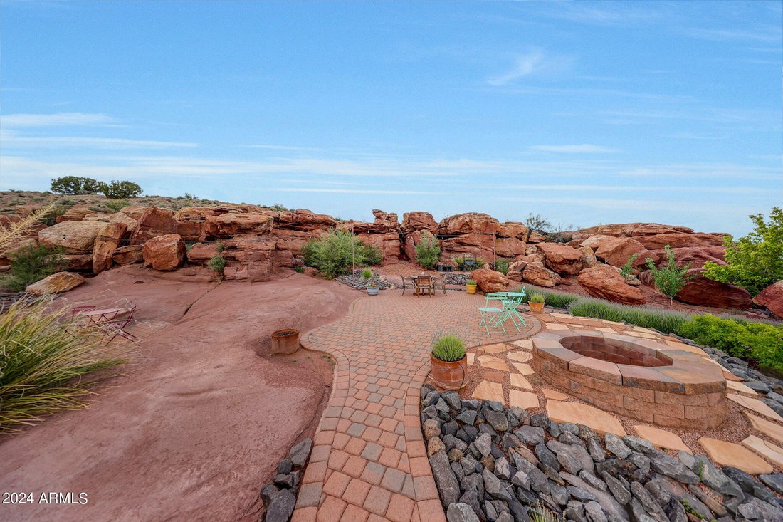Casa a Concho, Arizona, Stati Uniti 5 - 18843266