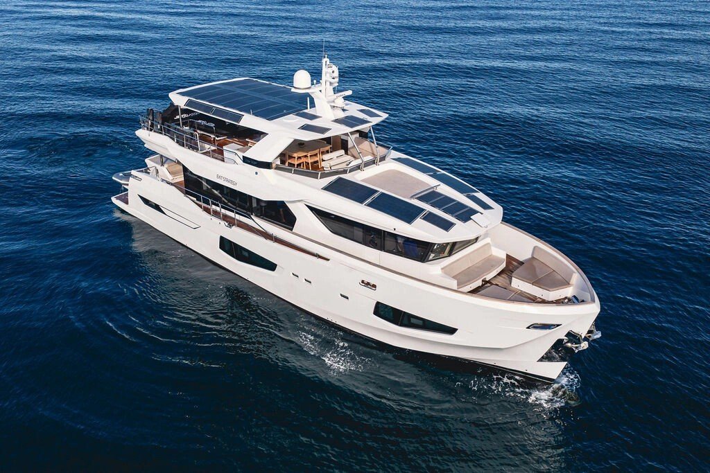 Motor Yacht in United States 4 - 17885133