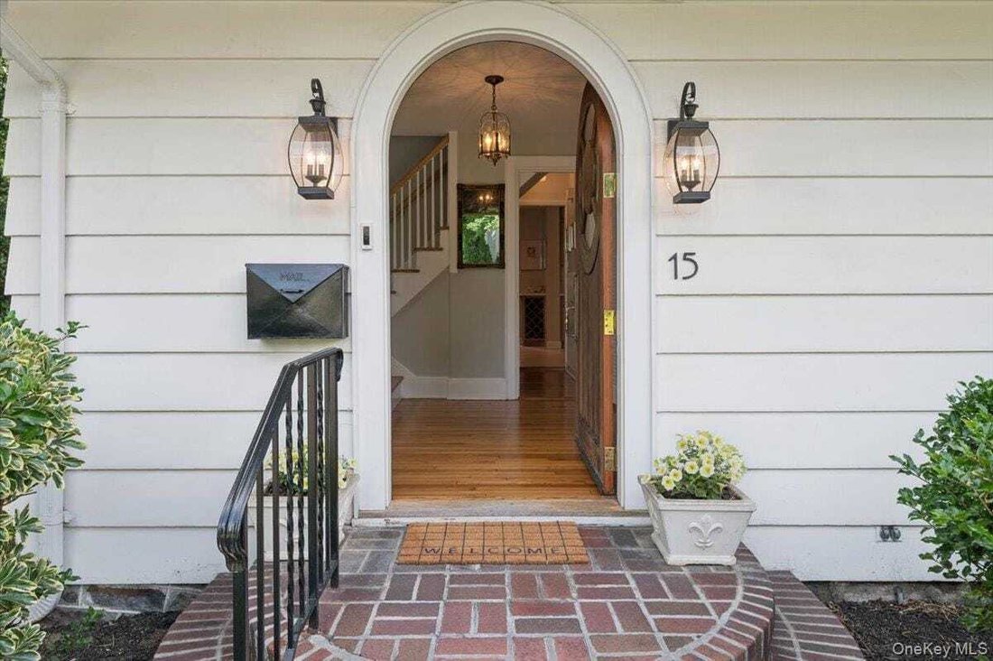 Casa en Larchmont, Nueva York, Estados Unidos 2 - 18854057