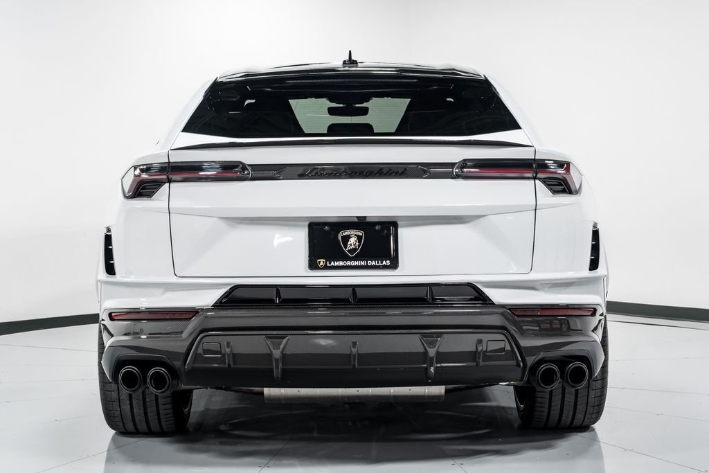 Suv in Richardson, TX, United States 4 - 18849970