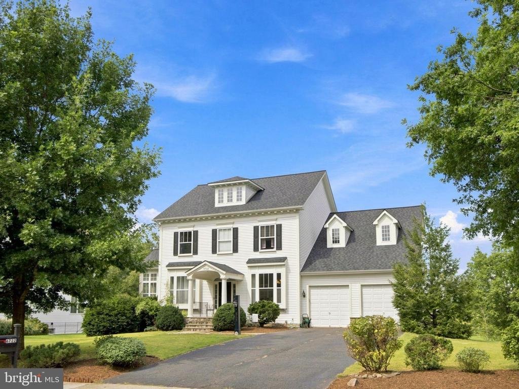 House in Warrenton, Virginia, United States 1 - 18850352