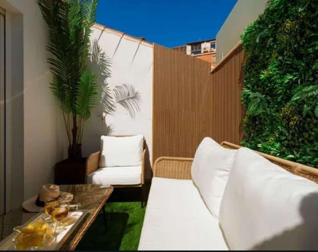 Appartamento a Centro, Malaga, Spagna 1 - 18855824