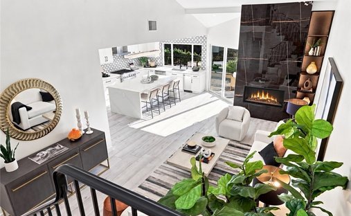Casa a Orange, California, Stati Uniti 1