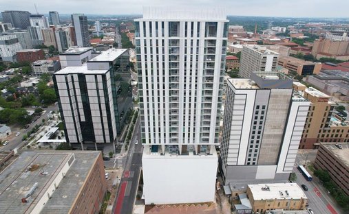 Condominio en Austin, Texas, Estados Unidos 1