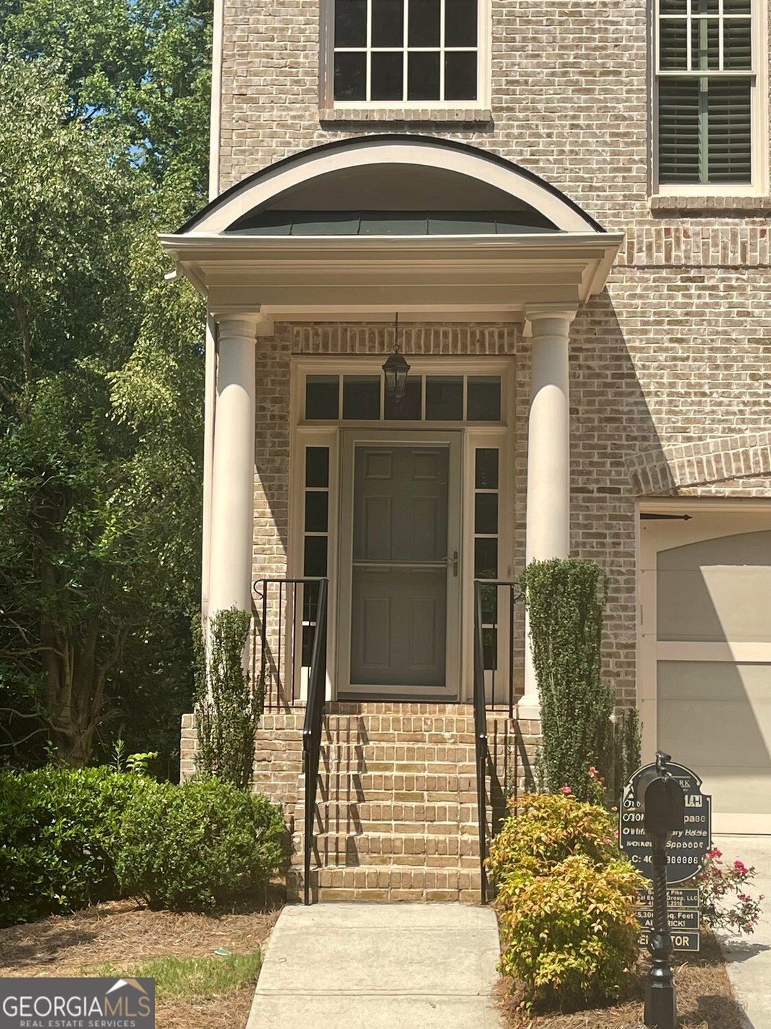Maison de ville à Johns Creek, Géorgie, États-Unis 3 - 18483882