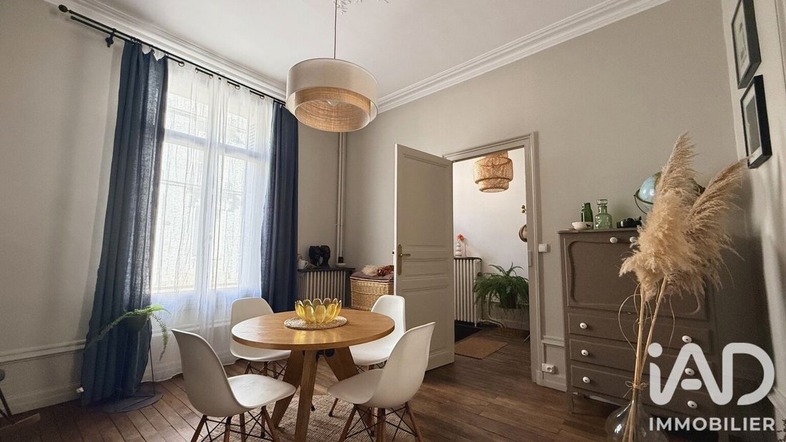 Casa a Grammont, Tours, Francia 3 - 18855564