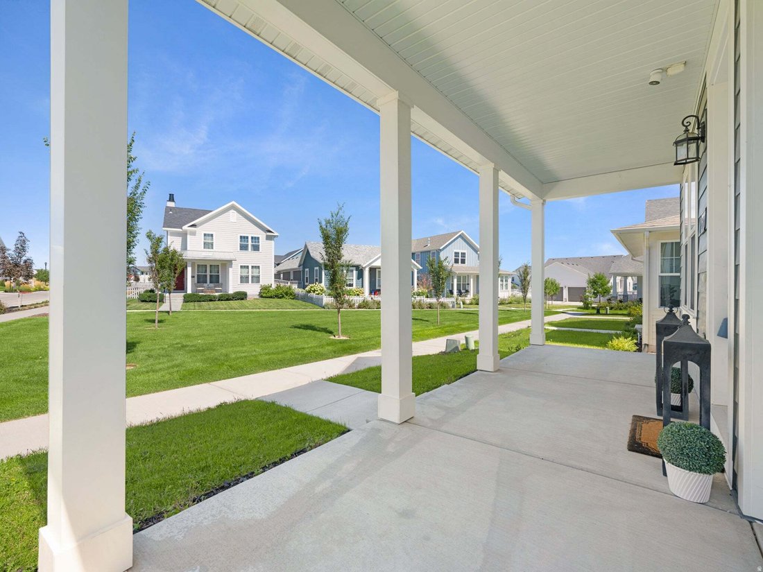 House in South Jordan, Utah, United States 3 - 18852641