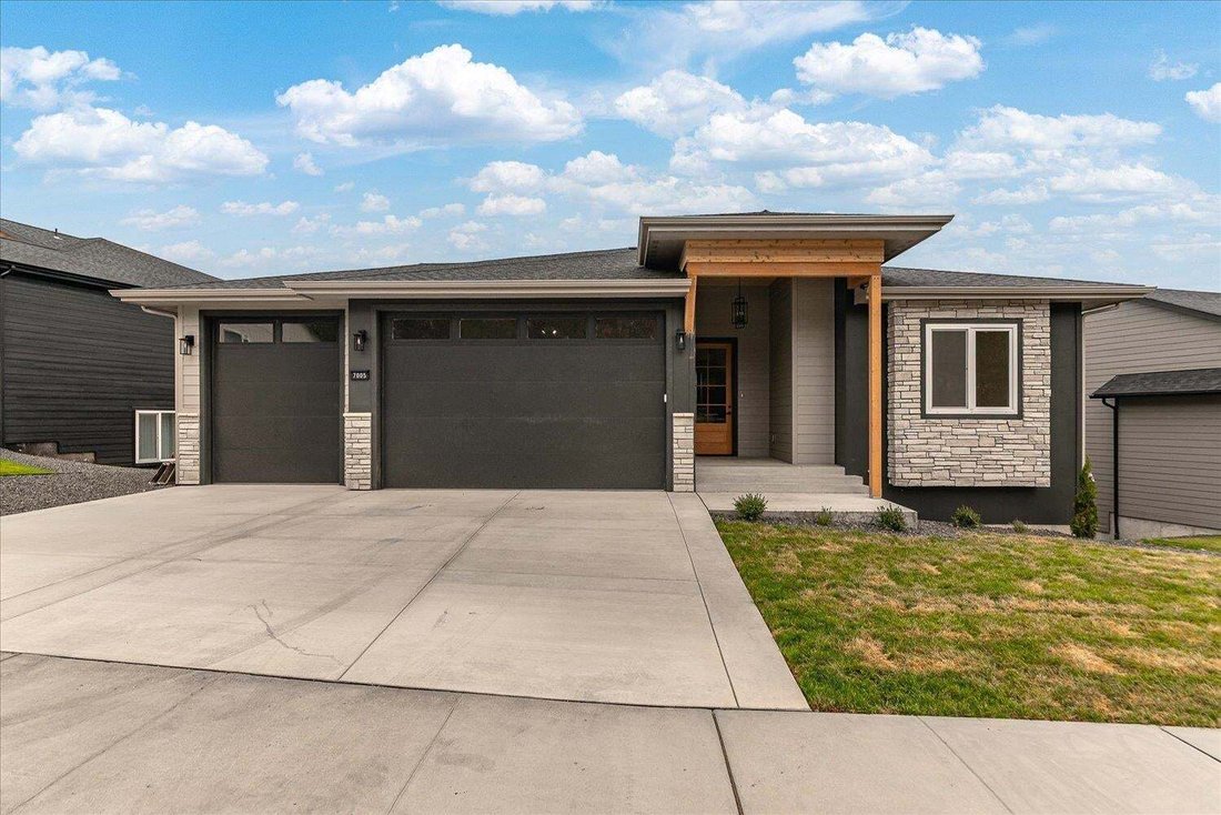 House in Spokane, Washington, United States 2 - 18852587