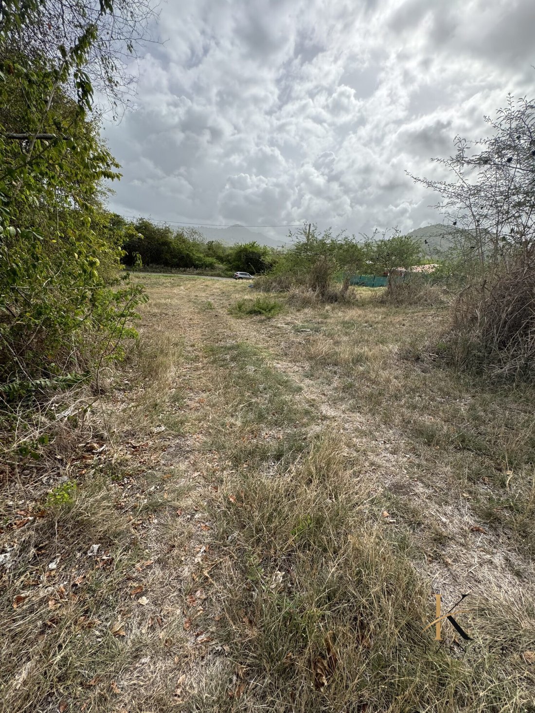 Terreno a Le Vauclin, Arrondissement di Le Marin, Martinica 5 - 18452460