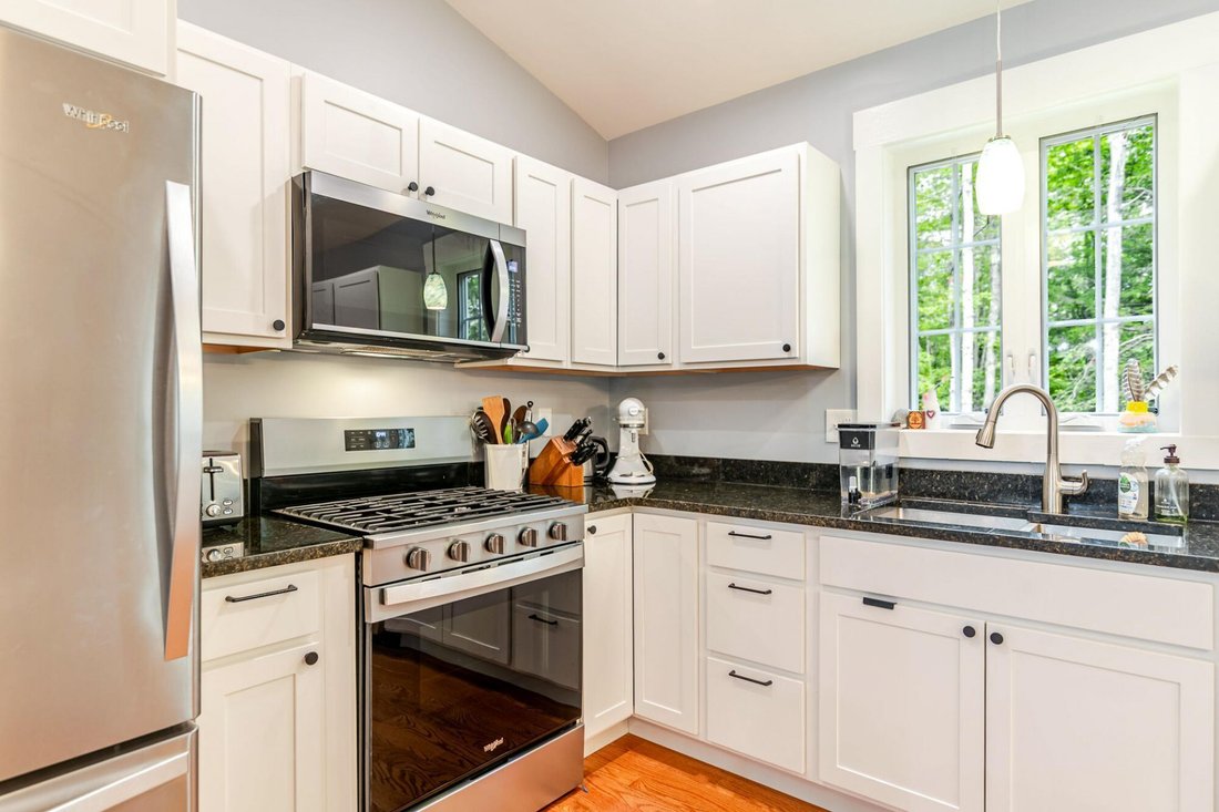 House in Berwick, Maine, United States 5 - 18857481