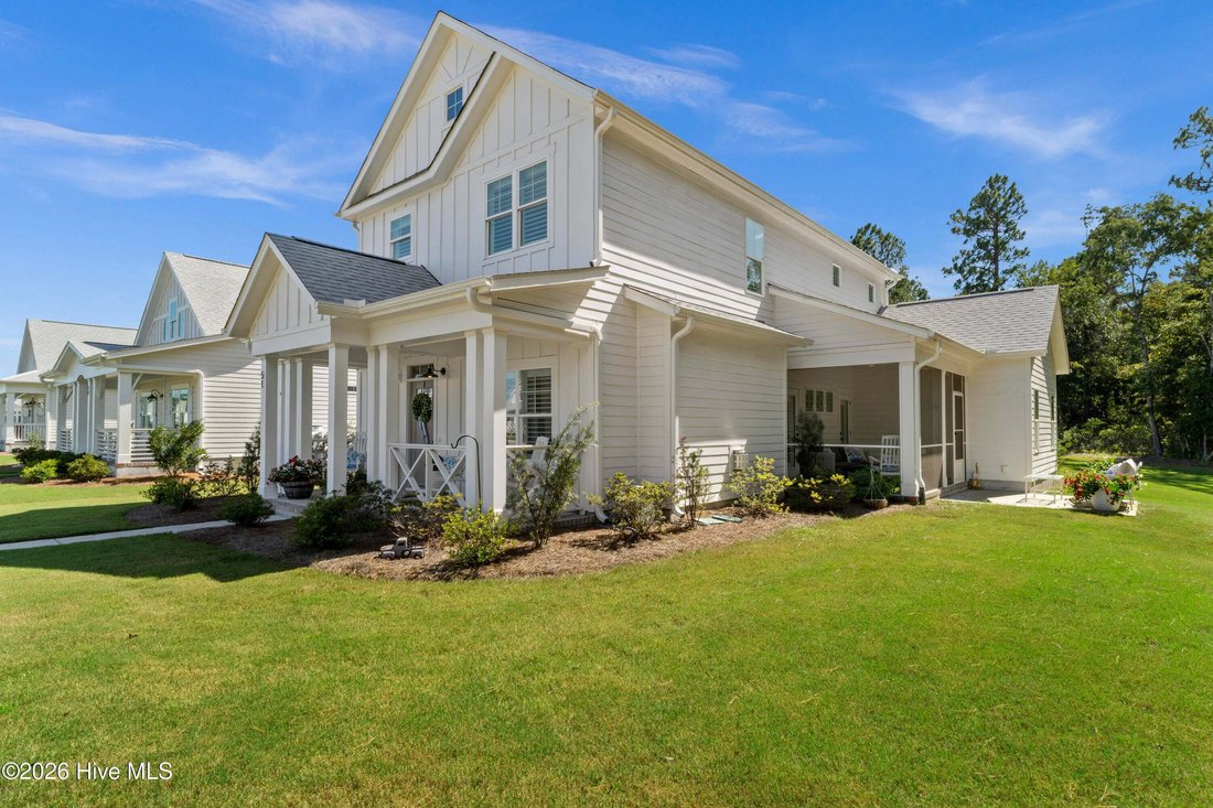 House in Hampstead, North Carolina, United States 3 - 18845595
