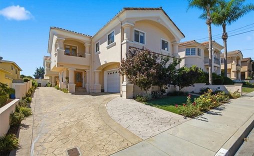 Townhouse in Torrance, California, United States 1