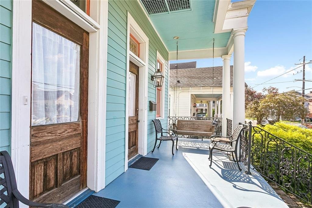 Casa a New Orleans, Louisiana, Stati Uniti 3 - 18854582