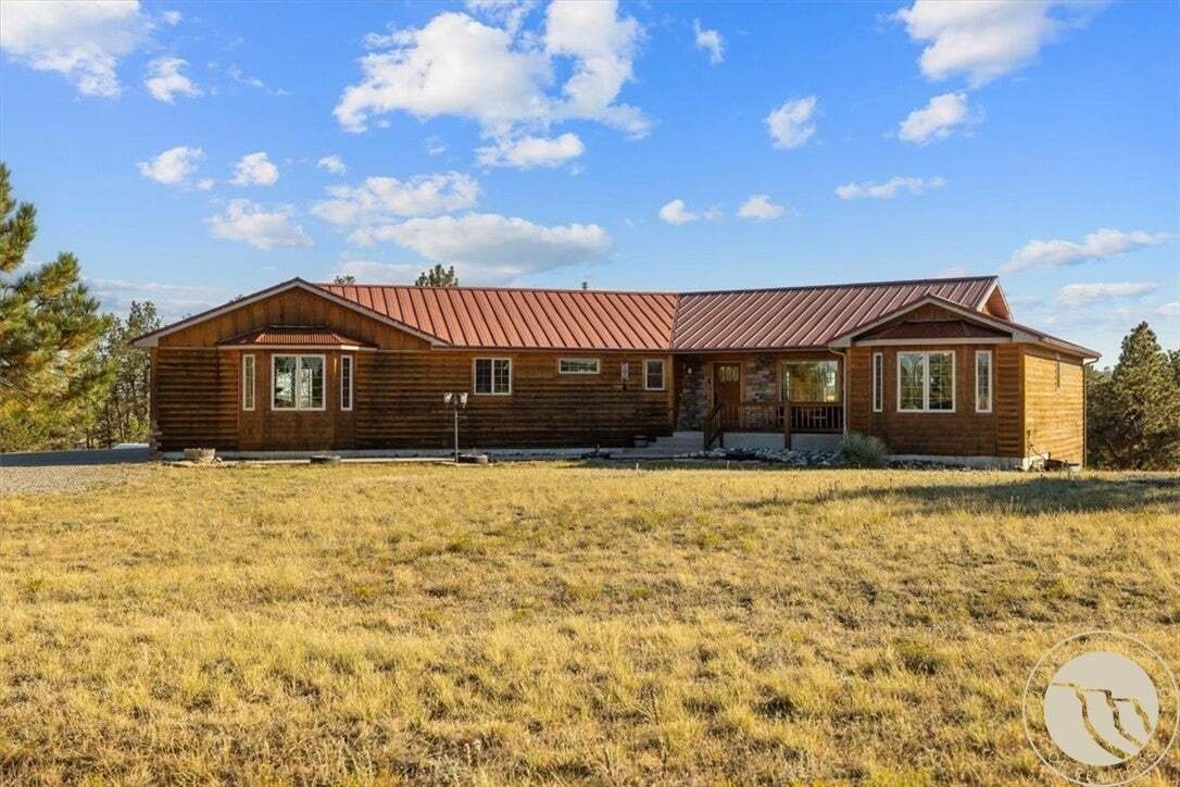 Casa a Columbus, Montana, Stati Uniti 1 - 18853461