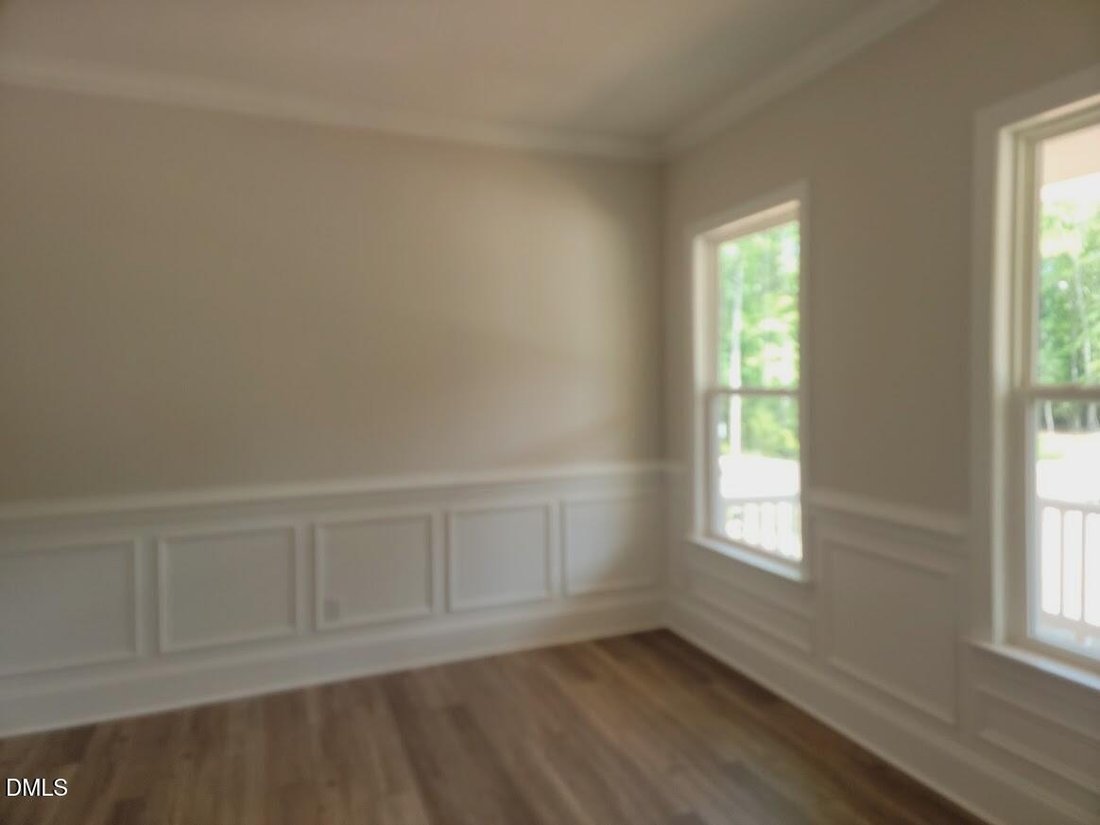 Casa a Wake Forest, Carolina del Nord, Stati Uniti 2 - 18437031