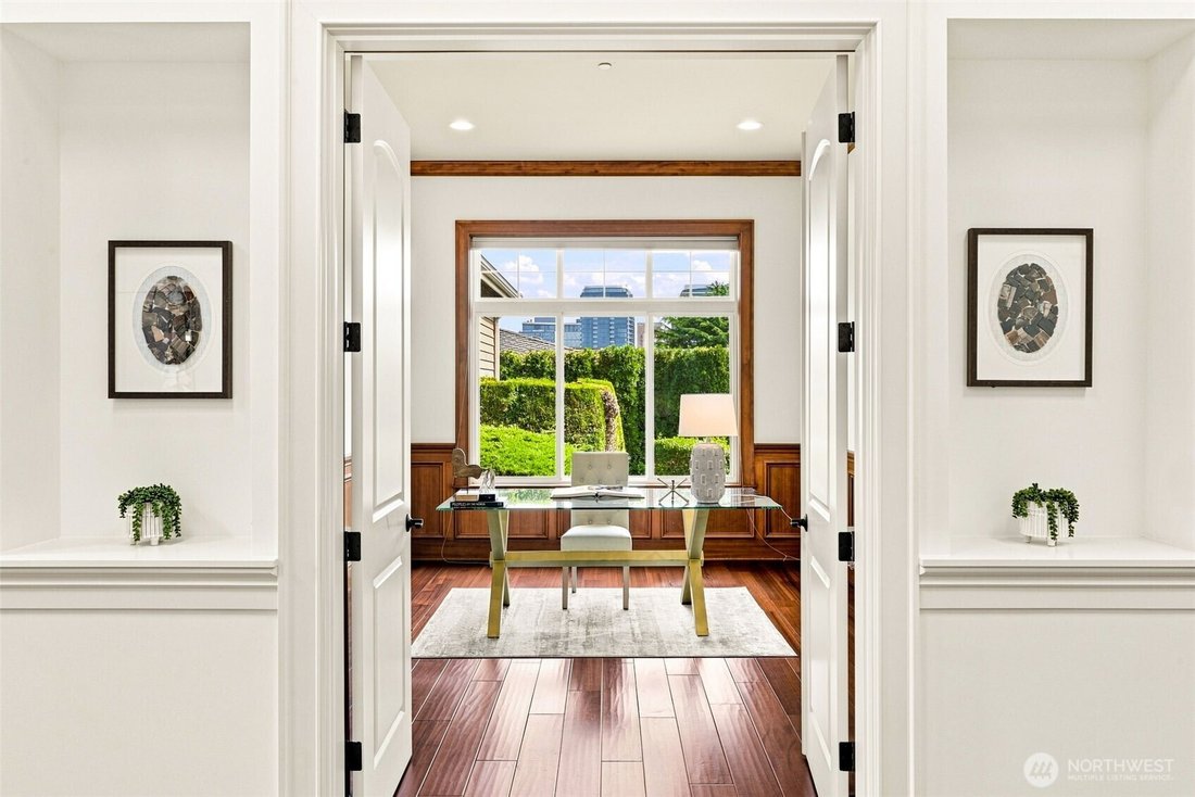 House in Bellevue, Washington, United States 3 - 18846769