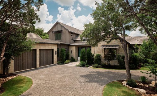 Haus in Austin, Texas, Vereinigte Staaten 1