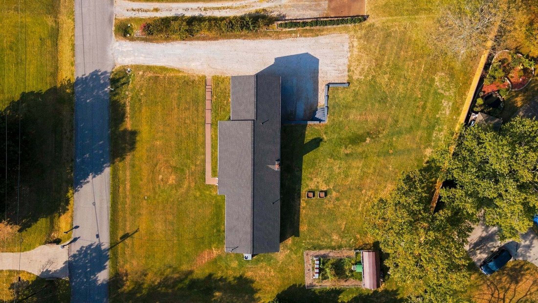 House in Franklin, Tennessee, United States 4 - 18849414