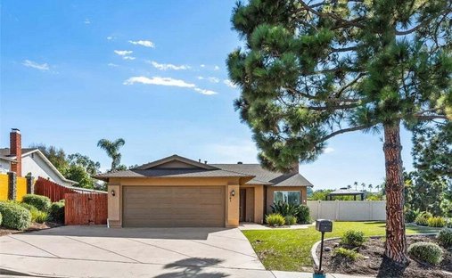 House in Carlsbad, California, United States 1