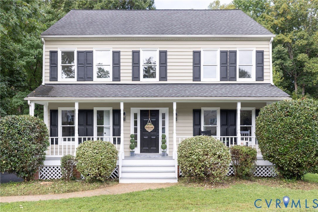 House in Innsbrook, Virginia, United States 4 - 18846637