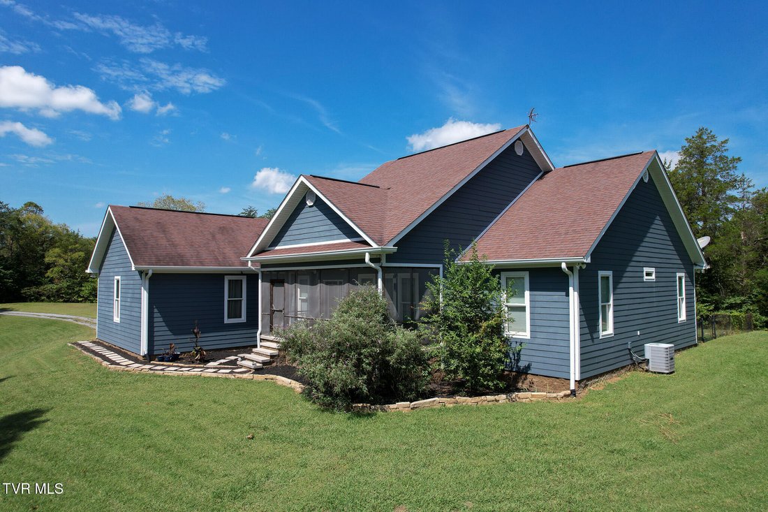 Maison à Greeneville, Tennessee, États-Unis 1 - 18841501