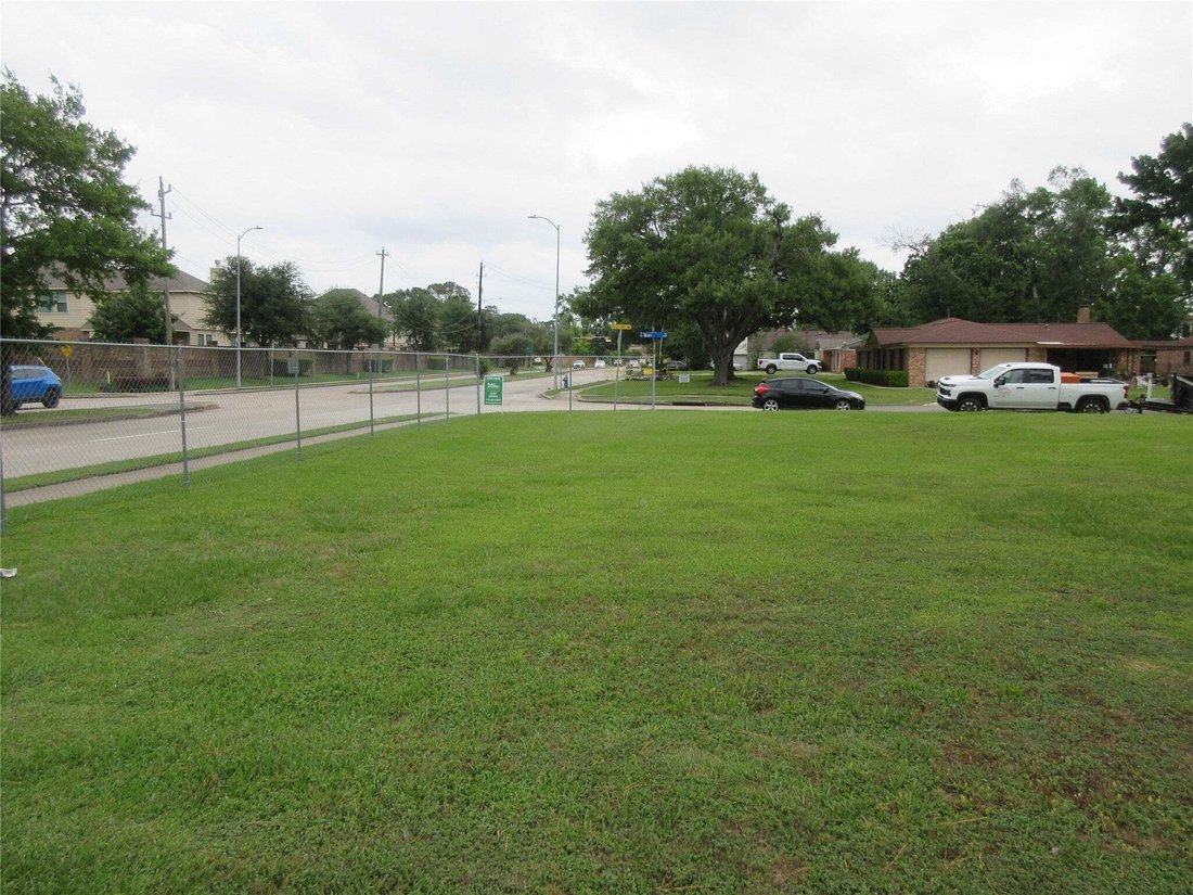 Land in Houston, Texas, United States 3 - 15590584