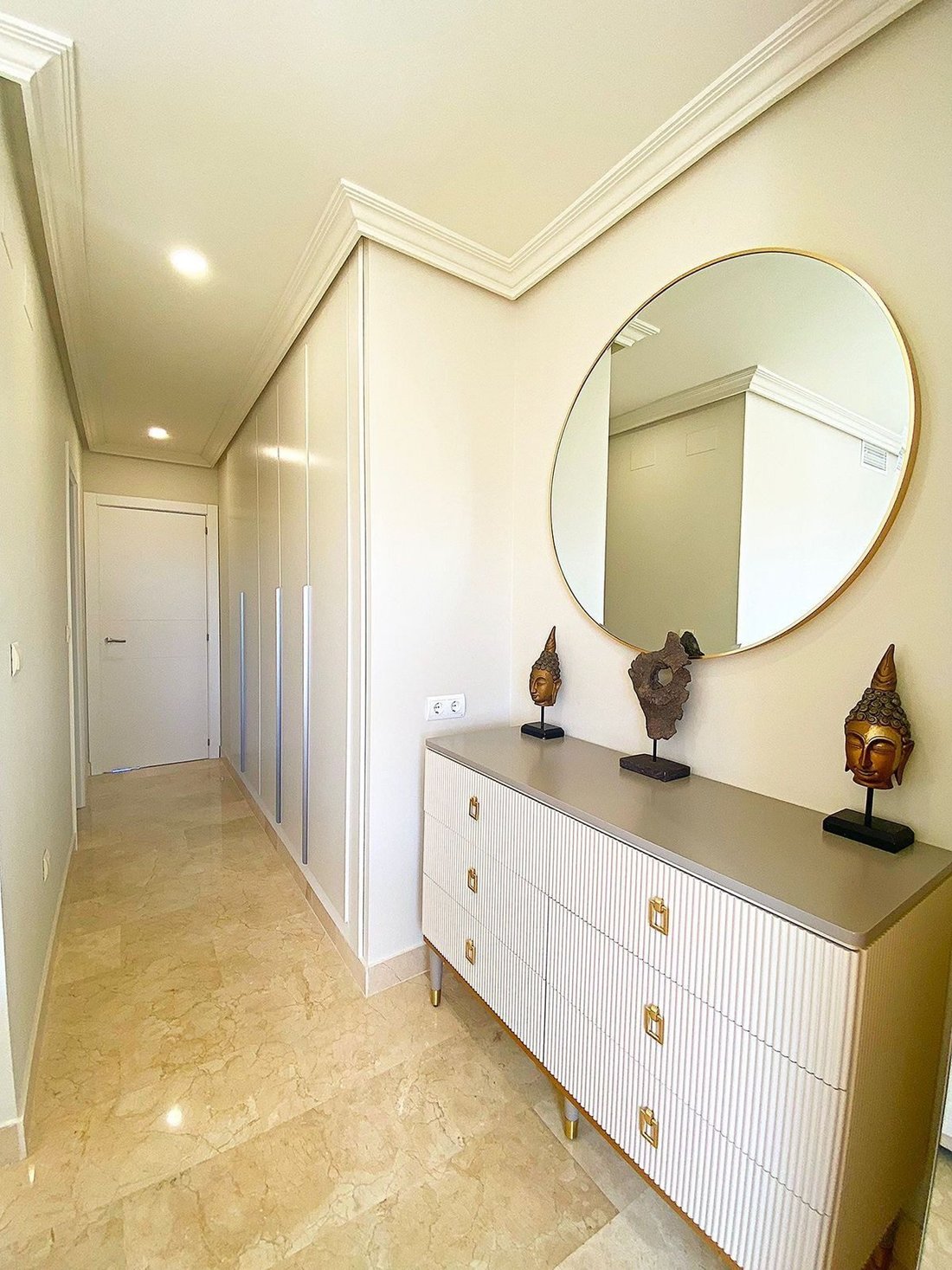 Apartment in Estepona, Andalusia, Spain 5 - 18855819