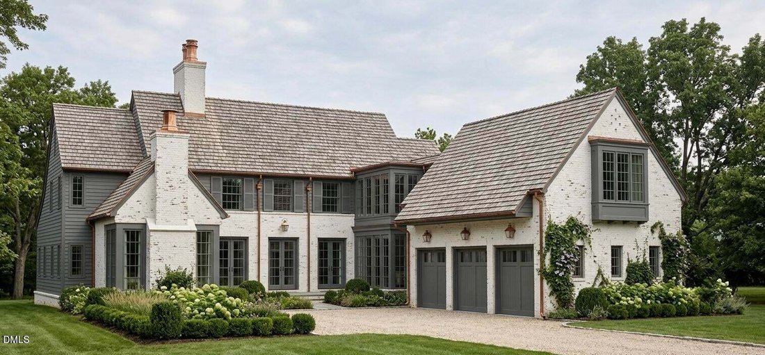 House in Raleigh, North Carolina, United States 5 - 18855604