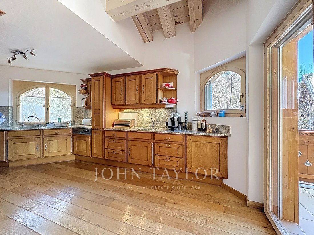 Appartamento a Randogne, Crans-Montana, Svizzera 4 - 17845050
