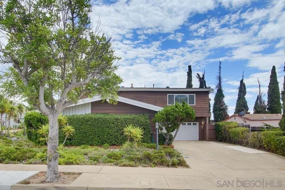 House in San Diego, California, United States 2 - 18843001