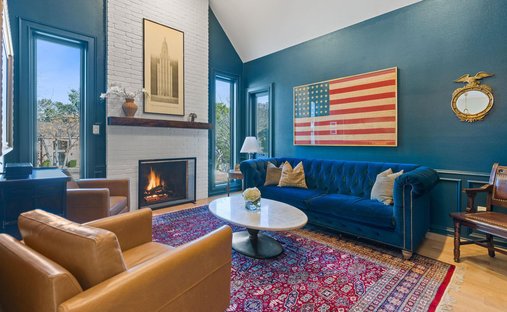 House in Austin, Texas, United States 1