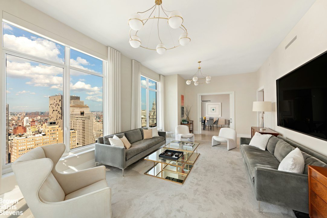 Appartement à New York, État de New York, États-Unis 2 - 18846824