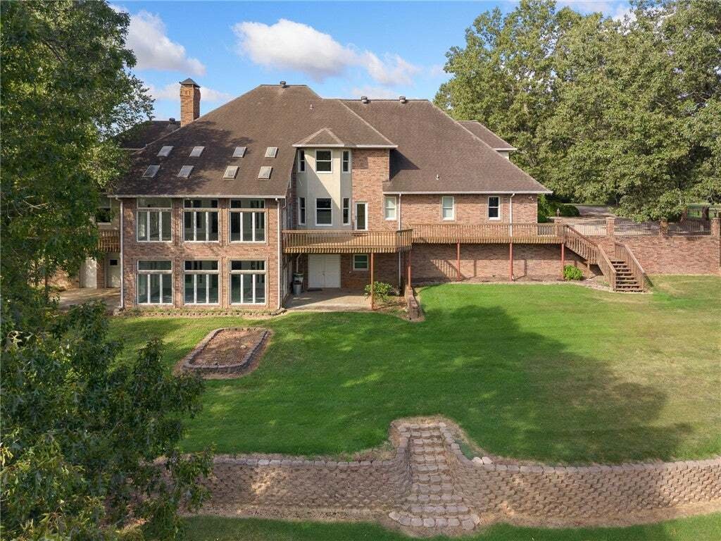 Maison à Harrison, Arkansas, États-Unis 2 - 17558059