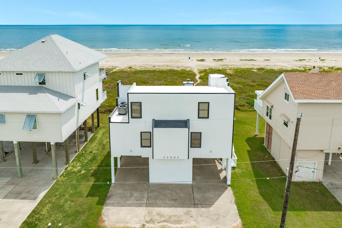 House in Galveston, Texas, United States 4 - 18500248