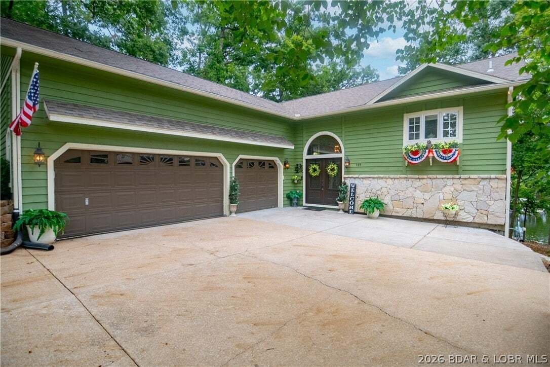 House in Lake Ozark, Missouri, United States 2 - 18852703