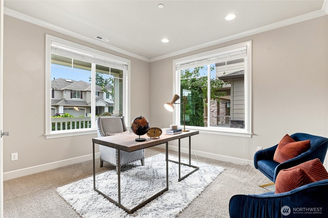 Casa a Sammamish, Washington, Stati Uniti 5 - 18850962