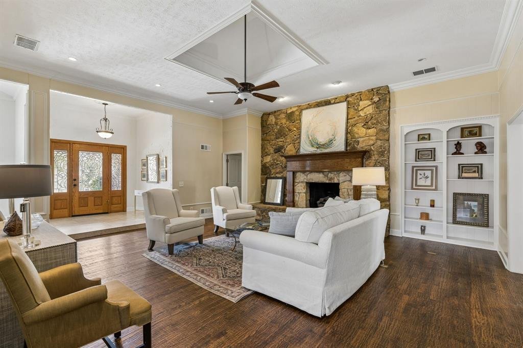 House in Dallas, Texas, United States 5 - 18842760