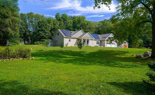 Haus in Londonderry, New Hampshire, Vereinigte Staaten 1