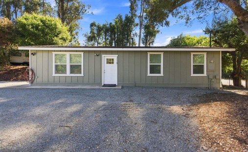 House in Salinas, California, United States 1