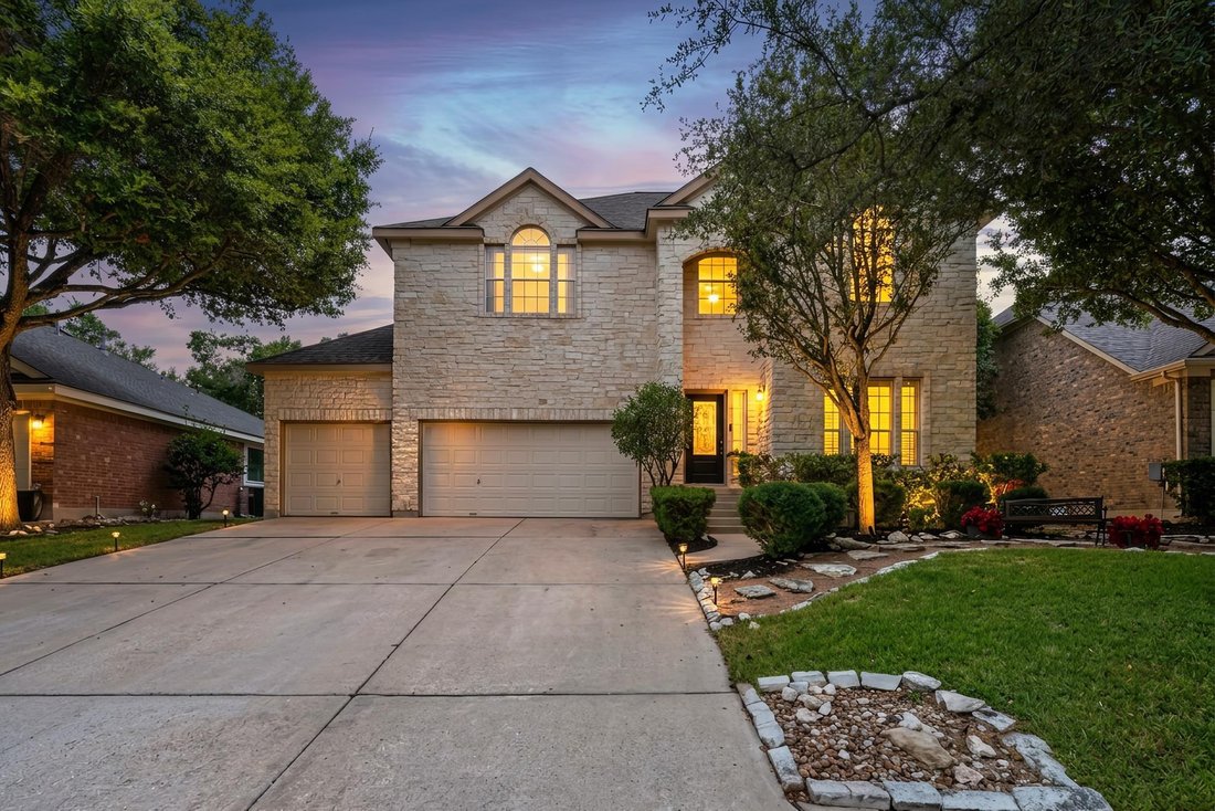House in Austin, Texas, United States 1 - 18846238