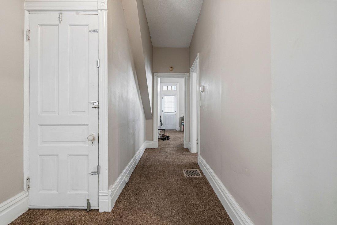 Apartment in Pittsburgh, Pennsylvania, United States 3 - 18849277