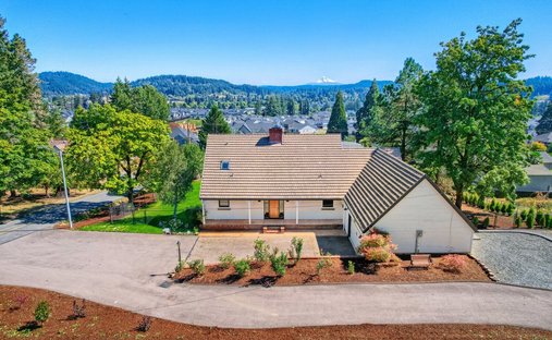 Maison à Happy Valley, Oregon, États-Unis 1