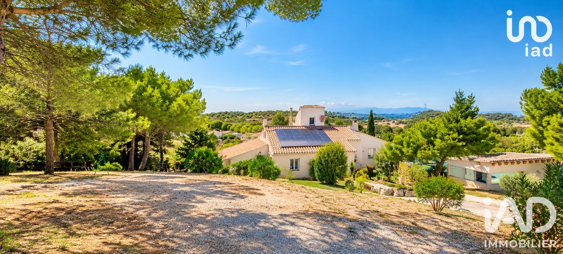 House in Moussan, Occitania, France 1 - 18852155