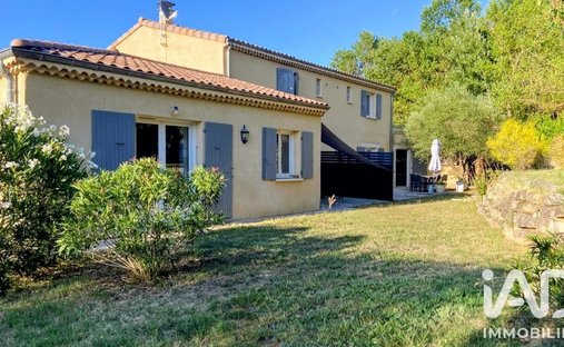 Casa en Alexis-Montlouis, Montélimar, Francia 1