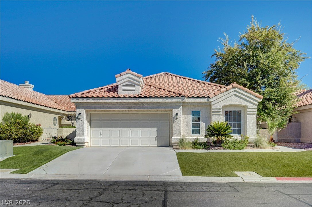 Casa en Las Vegas, Nevada, Estados Unidos 2 - 18853357
