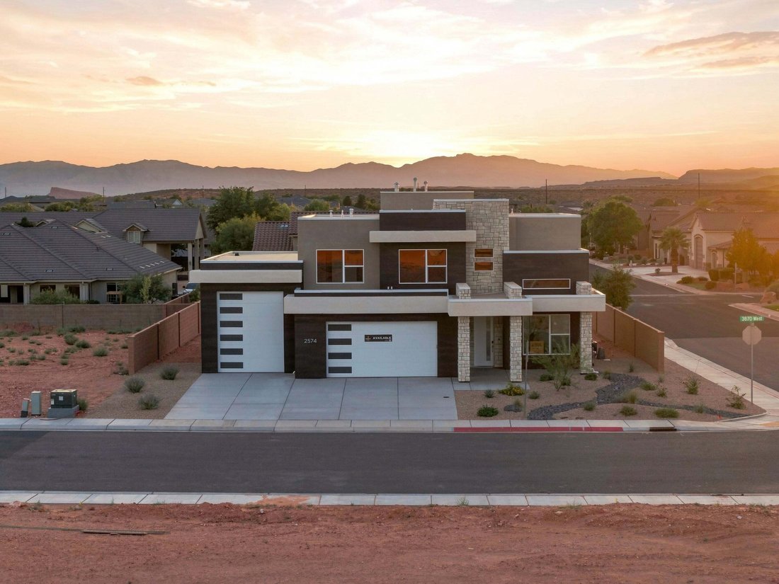 Haus in Hurricane, Utah, Vereinigte Staaten 3 - 18845827