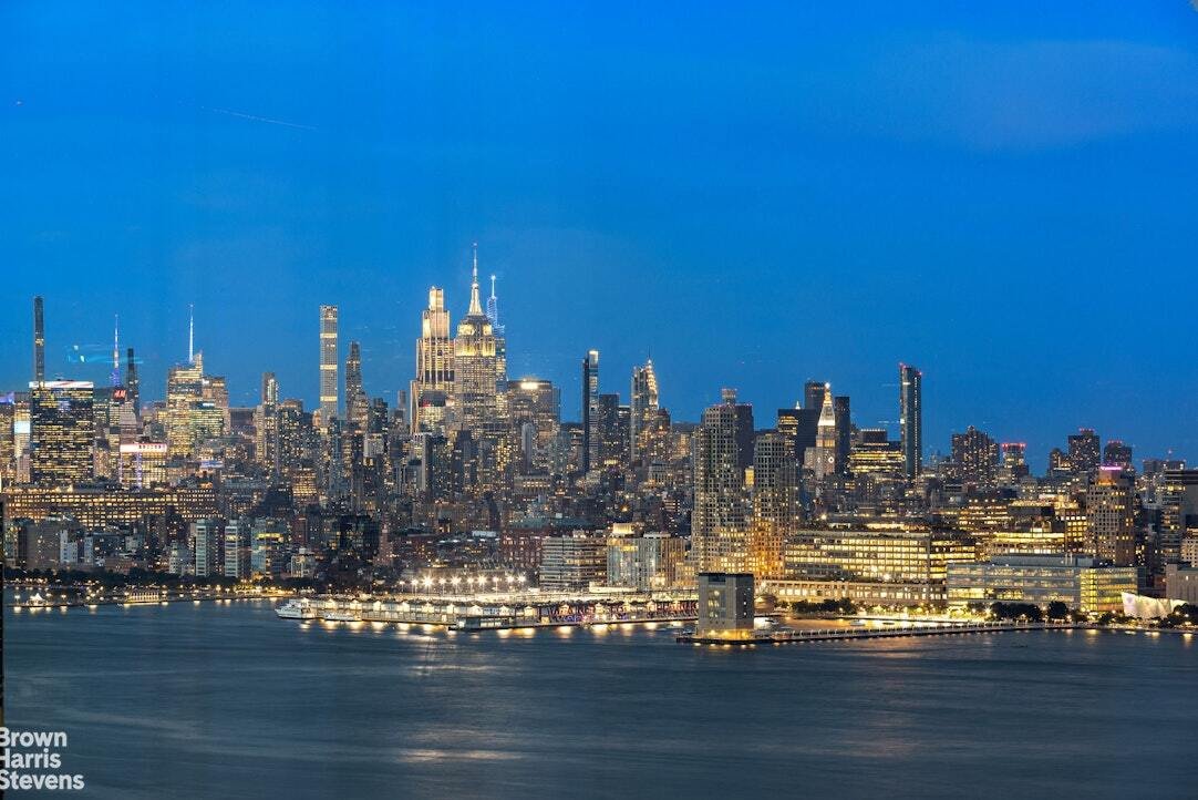 Condominio en Jersey City, Nueva Jersey, Estados Unidos 4 - 18842915