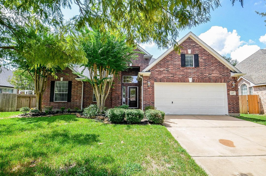 House in Houston, Texas, United States 5 - 18842888